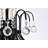 Stoller 10-Light Crystal 2-Tier Empire Chandelier-126227953-126227954