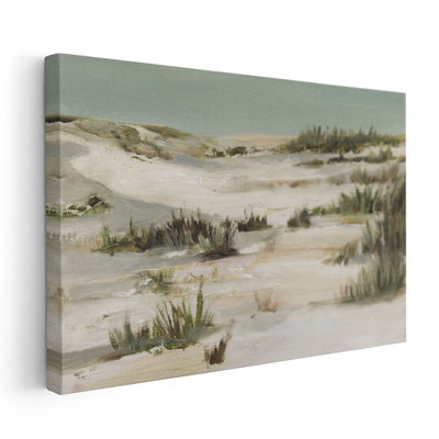 Cool Dunes II - reproduction d'art sur toile