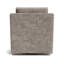 Gigi No Skirt Full Swivel Chair-1893715407