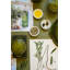 Le Creuset Mini Round Cocotte, 8oz., Olive