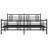 Klemme Metal Open-Frame Bed-501247637-501247638