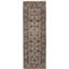 Jahan One-of-a-Kind Runner 2'6" X 8' Hand Knotted Area Rug