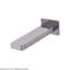 Eleganza Tub Filler-534738846