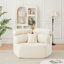 Méridienne Cozy Accent Chairs