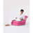 Polyester Outdoor Friendly Bean Bag-1642379763
