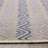 Clairevale Geometric Gray Indoor/Outdoor Rug-832628037