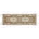 Comfort Oriental Wool Hand Woven Beige
