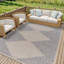 Outdoor Boho Rug Blue/Cream_TRG2360-543174447