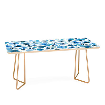 Table basse Flowers