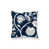 Navy Floral