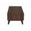Yaelle Four Leg Coffee Table with Storage-452192028