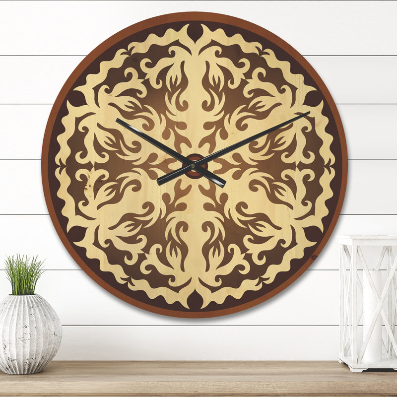 Horloge murale Orienta, Petit