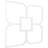 Olivia Decorative Ceiling Fretwork-84024920