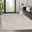 Karabakh Cream Wool Area Rug