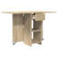 Extendable Dining Table-951373193
