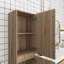 Armoire de salle de bain murale Skoura-1876196717