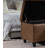 Espana 51'' Upholstered Tufted Storage Ottoman-1326447419