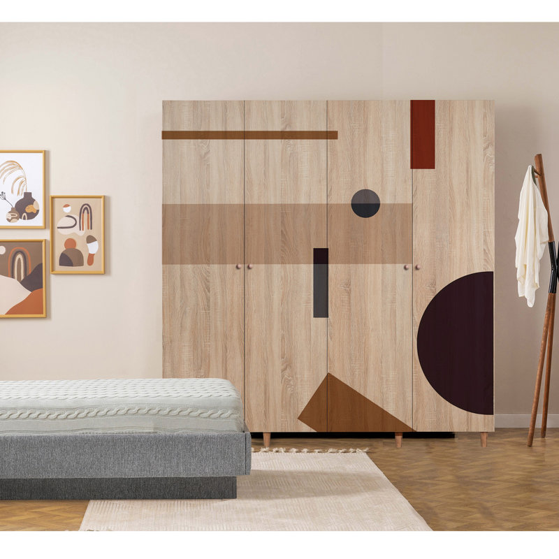 Armoire Ayreanna