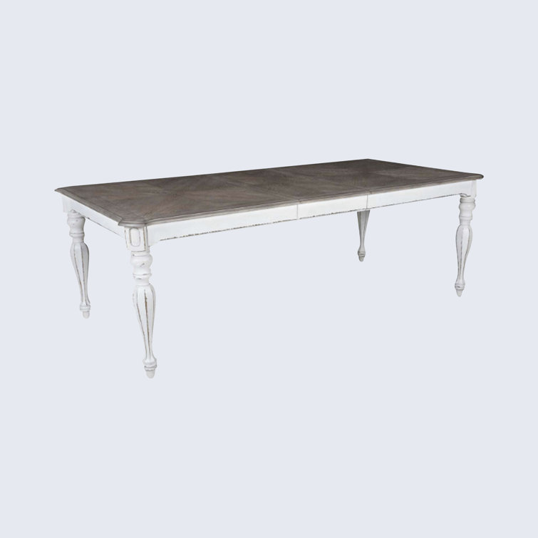 Colne Extendable Dining Set