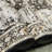 Washable 10x14 Area Rug - Soft Area Rugs for Living Room Stain Resistant Carpet Vintage Lightweight Rugs for Bedroom with Non Slip Backing Indoor Thin Rugs Home Decor 10x14 Black-183977932-174285949