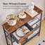 75cm Console Table
