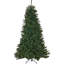 500, arbre de Noël 7 pi - accrédité UL, support, 48 po x 84 po, assemblage requis, H 84 po, requis