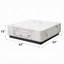 Table basse Fritzy