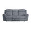 Ensemble de salon inclinable 3 pièces-419271489