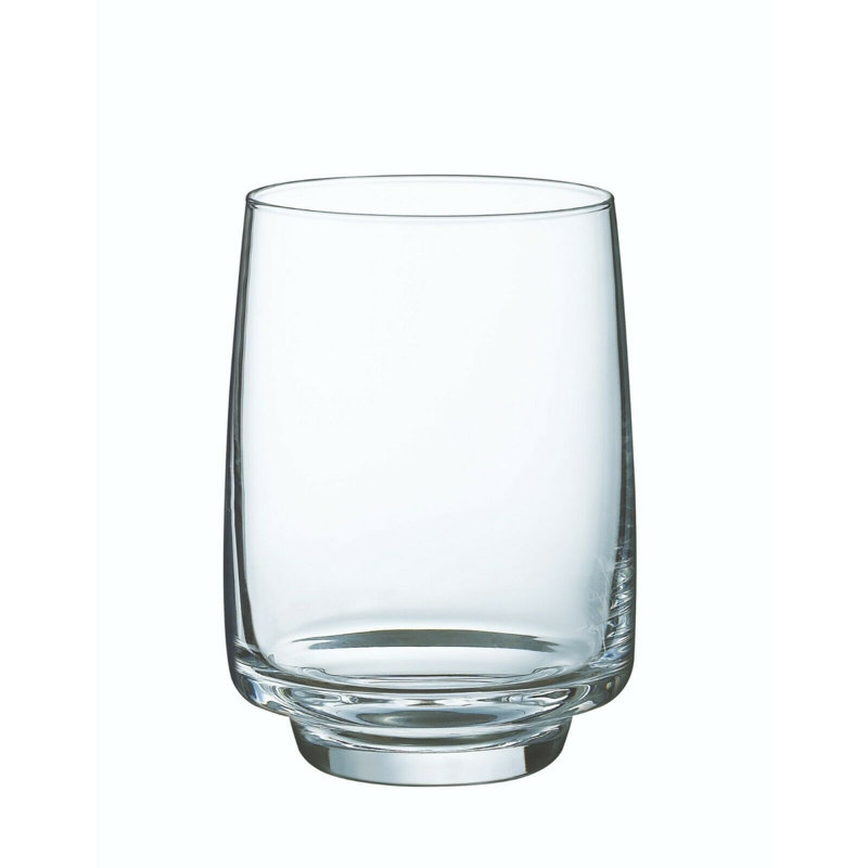 Ziemba Drinking Glass, 12, 280ml