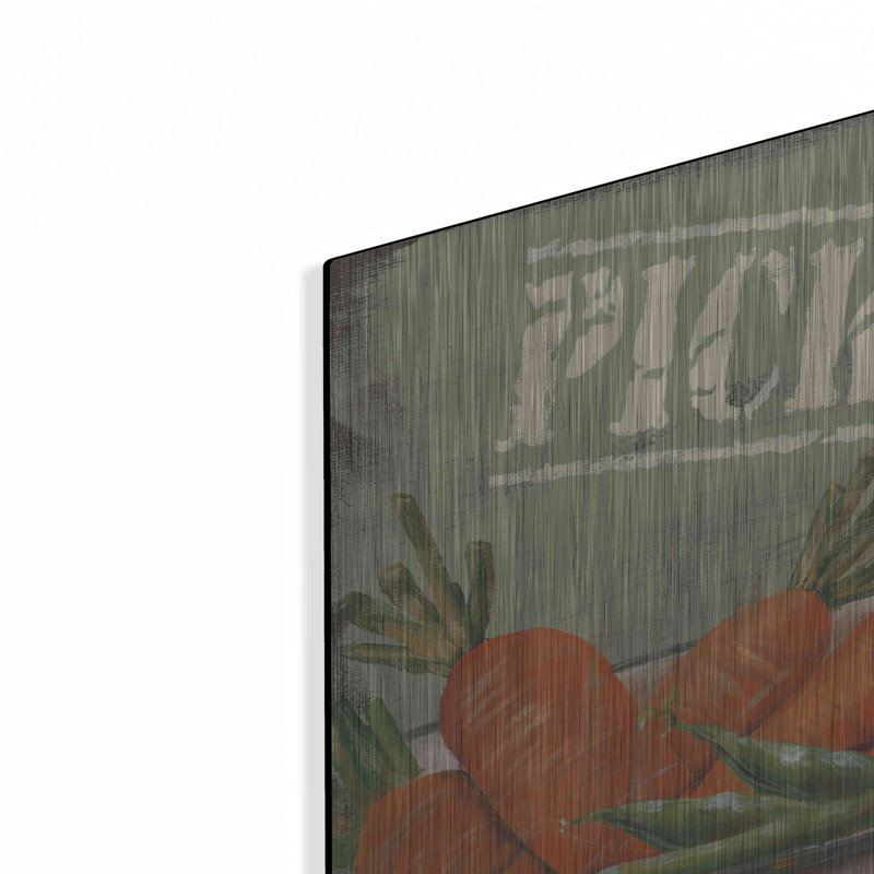 «Picked Fresh» par Pam Britton, H 24 po x l 36 po