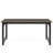63" Large Modern Computer Desk For Home Office – Heavy Duty Writing Table With Steel Frame (Not Including Chair)-832121192