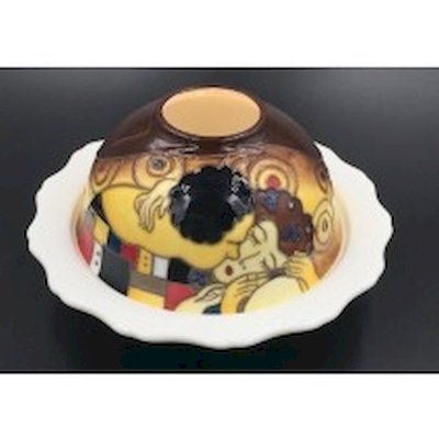 Luminaire d'appoint Dunneback Dome 4 "