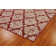 Morocco Ikat Indoor Rug