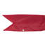 Nœud structurel extérieur en nylon rouge-1856470916