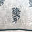Betania Embroidered Cotton Reversible Throw Pillow-1446859373