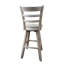 Tabouret de bar et de comptoir Consetta-525921817