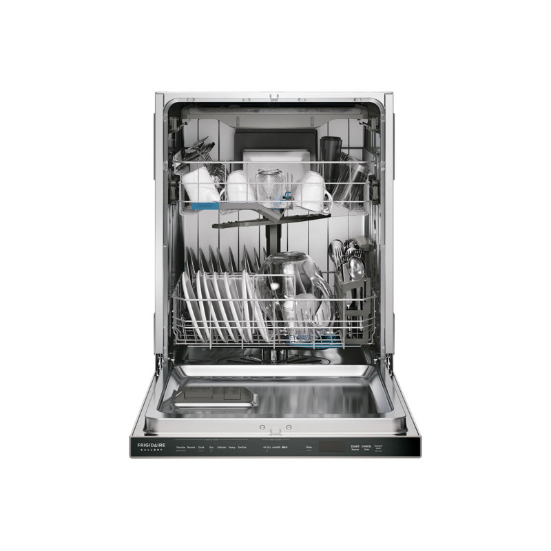 Lave-vaisselle 24 po