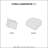 3 Piece Cotton Chenille - King/ King, , , Enchanting Decor Bedroom Comforter Soft And Comfortable