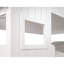 Gundrath Single (3') Bunk Bed