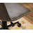 Cesena Faux Leather 360 Swivel Air Lift Office Chair