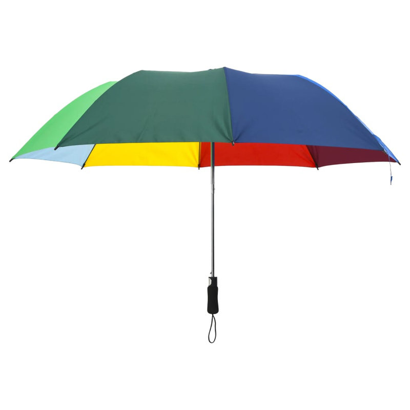 Gloucester 124cm Parasol