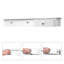 Isalgue Floating Shelf