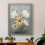 Summer Daisies I - reproduction d'art sur toile-1935780773-1935780775