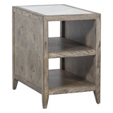 Arcadian End Table