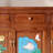 Multi-Functional Large-Capacity Sideboard