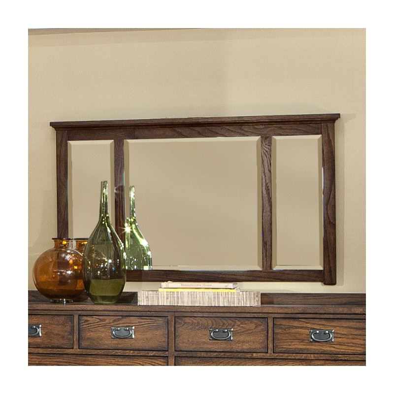 Miroir de commode Iskender