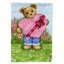 Drapeau de jardin Bodil Valentine-507883704