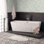 7.87 in. x 7.87 in. Matte Tile-70532475