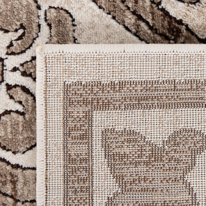 Alexzandar Hermitage Rug, Runner 2' x 6'