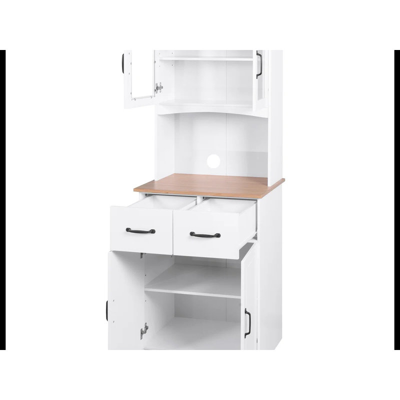 66.9'' Kitchen Pantry